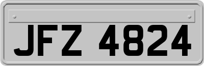 JFZ4824