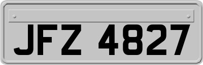 JFZ4827