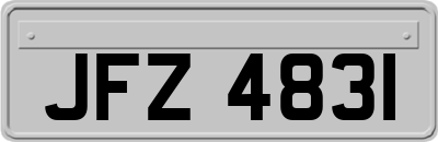 JFZ4831