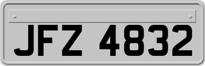 JFZ4832