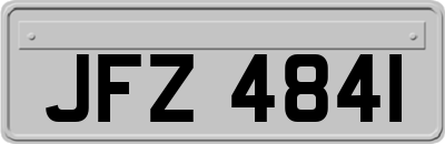 JFZ4841