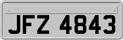 JFZ4843