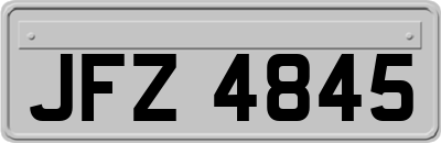 JFZ4845