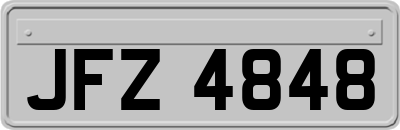 JFZ4848