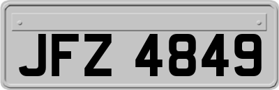 JFZ4849