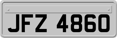 JFZ4860