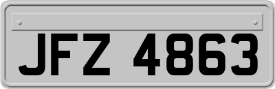 JFZ4863