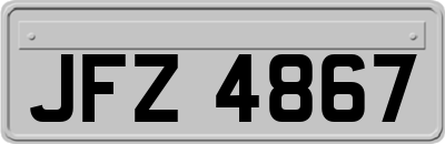 JFZ4867
