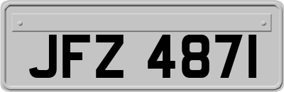 JFZ4871