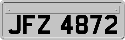 JFZ4872