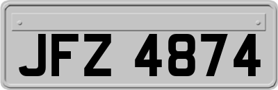 JFZ4874