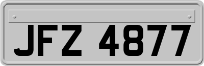 JFZ4877