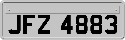 JFZ4883