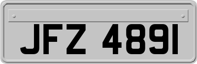 JFZ4891