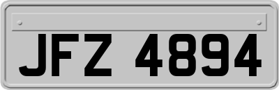 JFZ4894