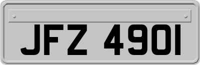 JFZ4901