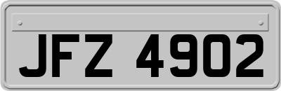 JFZ4902