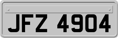 JFZ4904