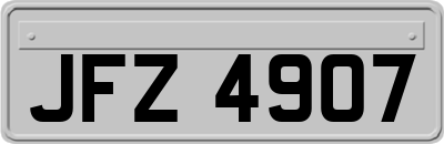 JFZ4907