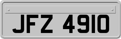 JFZ4910