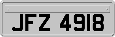 JFZ4918