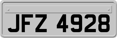 JFZ4928