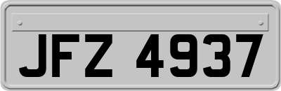 JFZ4937