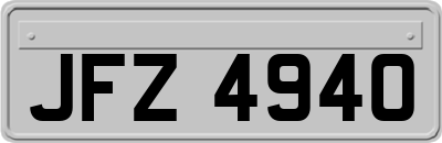 JFZ4940