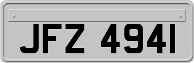 JFZ4941