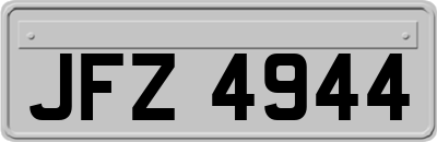 JFZ4944