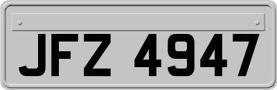 JFZ4947
