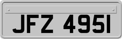 JFZ4951