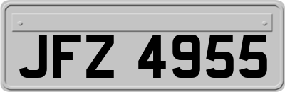 JFZ4955
