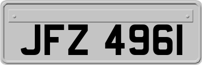 JFZ4961