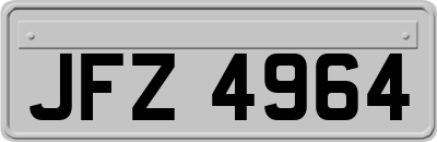 JFZ4964