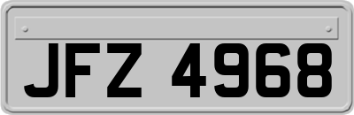 JFZ4968