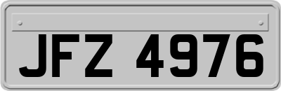 JFZ4976