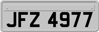 JFZ4977