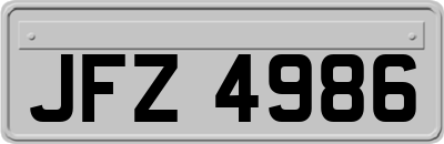 JFZ4986