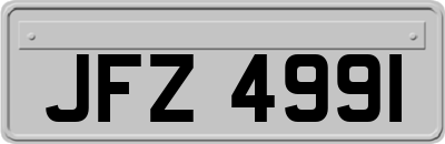 JFZ4991