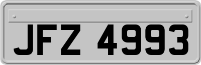 JFZ4993