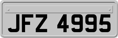 JFZ4995