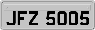 JFZ5005
