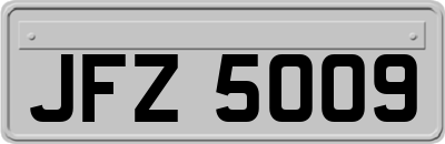 JFZ5009