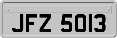 JFZ5013