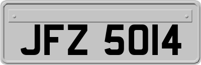JFZ5014