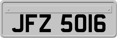 JFZ5016