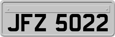 JFZ5022
