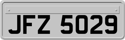 JFZ5029