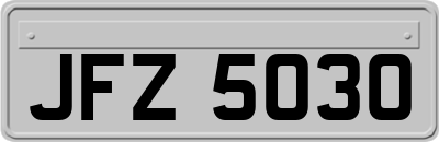 JFZ5030